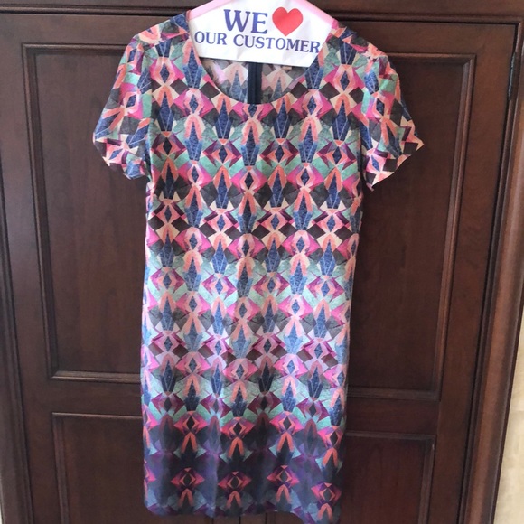 Anthropologie Dresses Short Dress From Anthropologie Poshmark